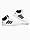 Bild von adidas Buty męskie Hoops 3.0 Mid Classic Vintage GW3019 Produktvariante
