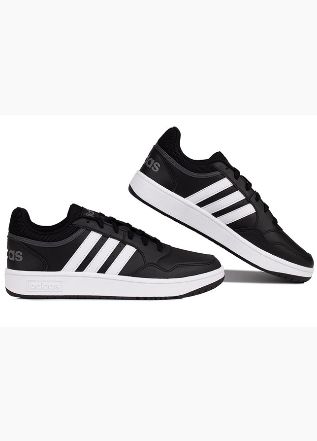 adidas Herrenschuhe Hoops 3.0 Low Classic Vintage GY5432 adidas Herrenschuhe Hoops 3.0 Low Classic Vintage GY5432