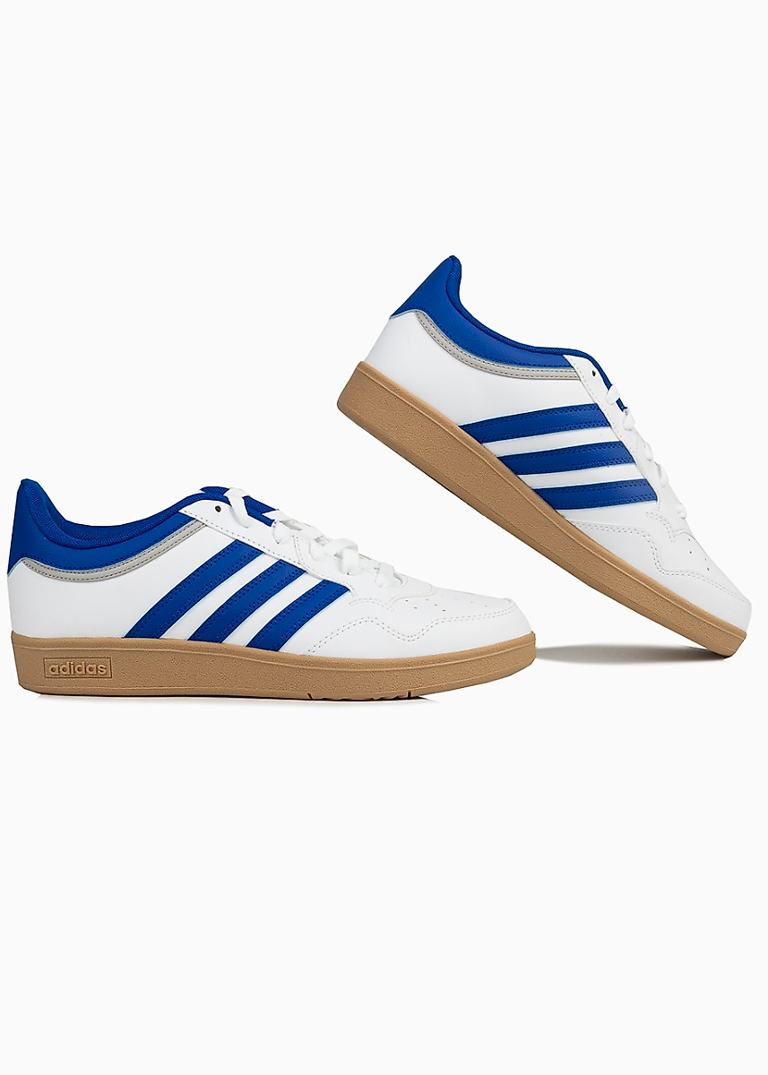 adidas Herren Schuhe Hoops 4.0 JR6710