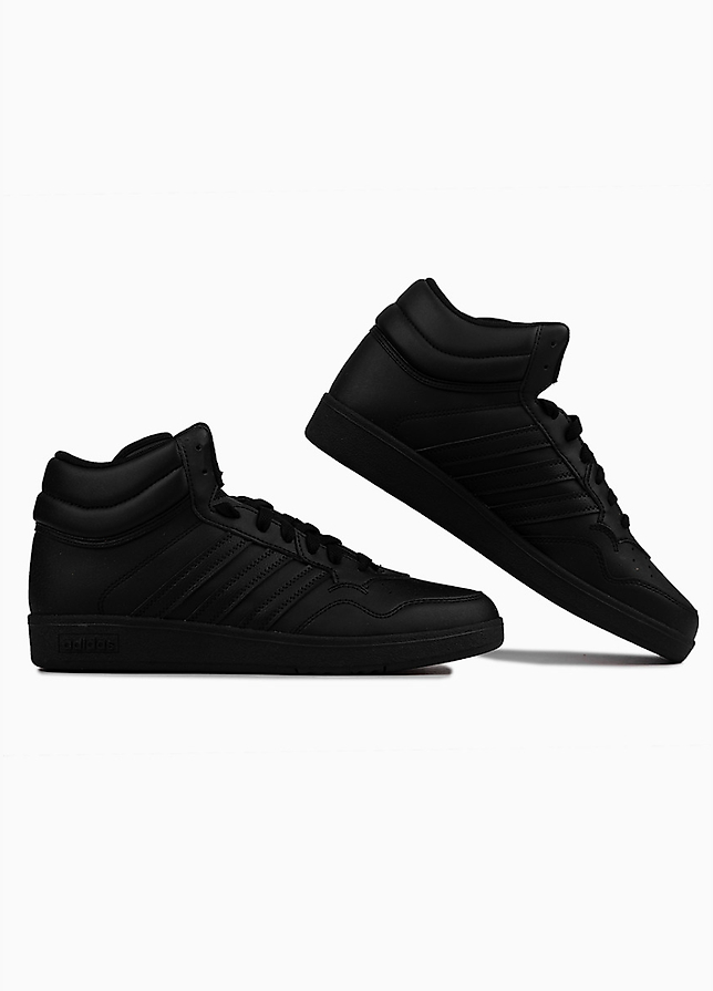 adidas Herrenschuhe Hoops 4.0 Mid JQ5212 adidas Herrenschuhe Hoops 4.0 Mid JQ5212