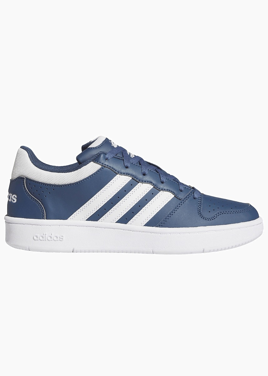 Herrenschuhe adidas Hoops Classic KI1046