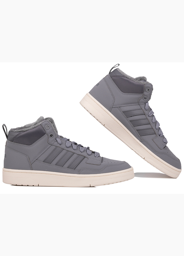 adidas Herrenschuhe Rapid Court Mid Winterized JR0169 adidas Herrenschuhe Rapid Court Mid Winterized JR0169