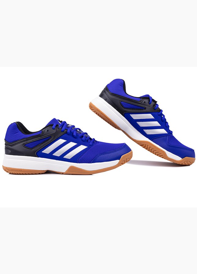 adidas Herrenschuhe Speedcourt IN IH0577 adidas Herrenschuhe Speedcourt IN IH0577