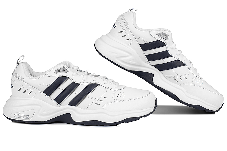 adidas Herrenschuhe Strutter EG2654 EUR 42 2/3