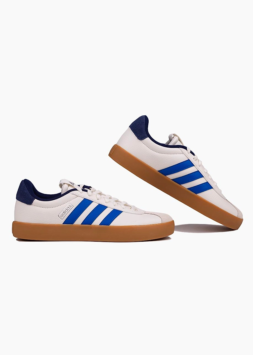 adidas Herren Schuhe VL Court 3.0 JR8634