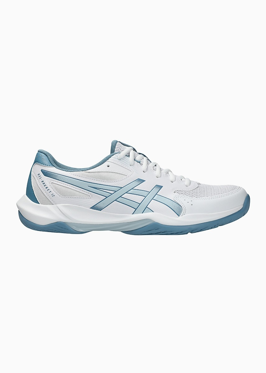 Herrenschuhe Asics Gel-Rocket 12 1071A116 103