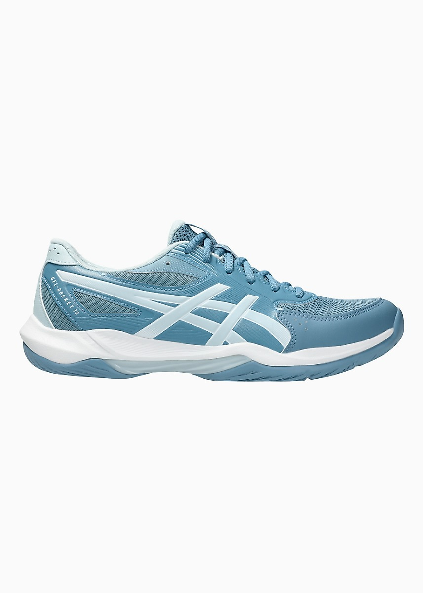 Herrenschuhe Asics Gel-Rocket 12 1071A116 401