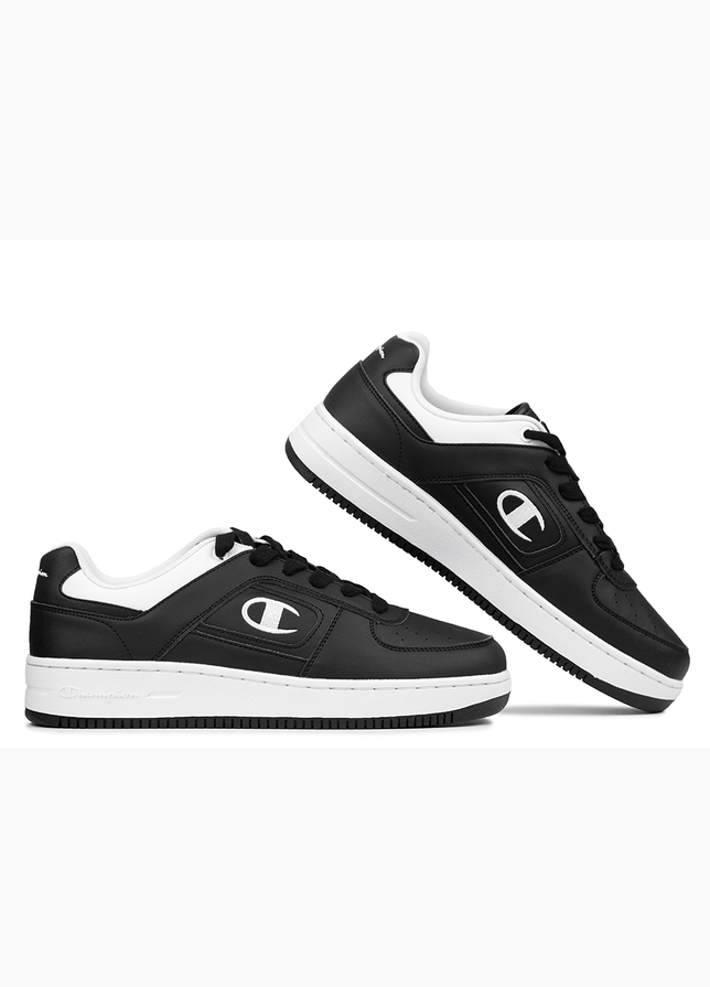 Champion Herrenschuhe Foul Play Element Low S22340 KK002 Champion Herrenschuhe Foul Play Element Low S22340 KK002