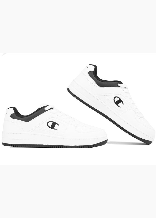 Champion Herrenschuhe Foul Play Element Low S22340 WW020 Champion Herrenschuhe Foul Play Element Low S22340 WW020