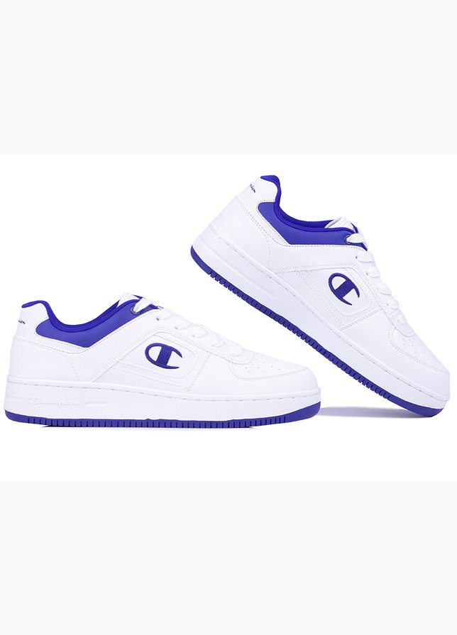 Champion Herrenschuhe Foul Play Element Low S22340 WW021 Champion Herrenschuhe Foul Play Element Low S22340 WW021