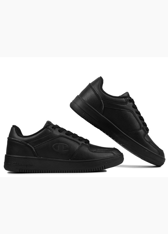 Champion Herrenschuhe RD18 2.0 Low Cut S21906 KK009 Champion Herrenschuhe RD18 2.0 Low Cut S21906 KK009