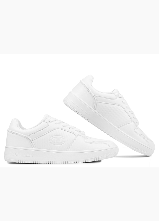 Champion Herrenschuhe RD18 2.0 Low Cut S21906 WW010 Champion Herrenschuhe RD18 2.0 Low Cut S21906 WW010