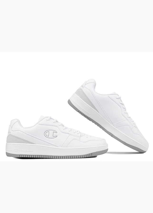 Champion Herrenschuhe RD18 Revive Low S22296 WW003 Champion Herrenschuhe RD18 Revive Low S22296 WW003