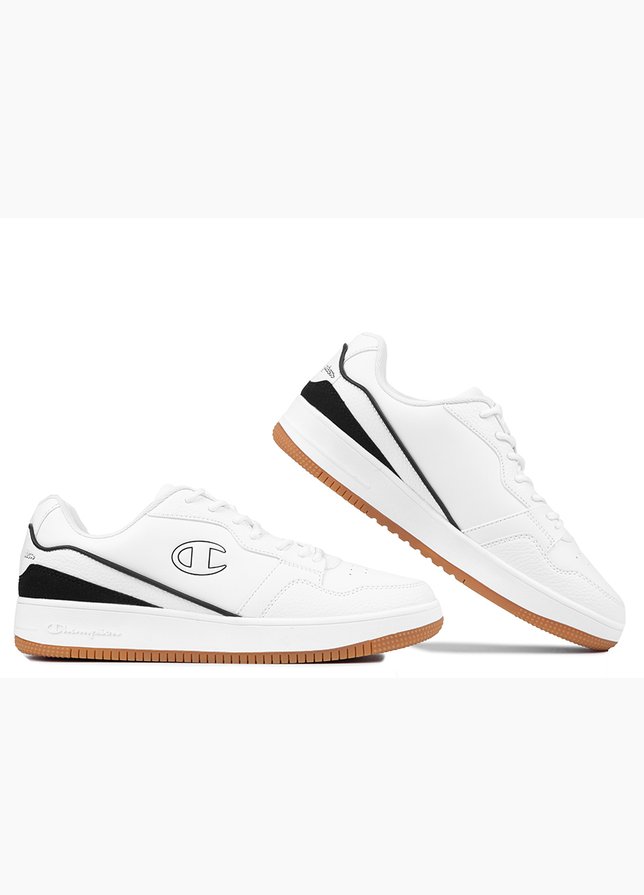Champion Herrenschuhe RD18 Revive Low S22296 WW004 Champion Herrenschuhe RD18 Revive Low S22296 WW004