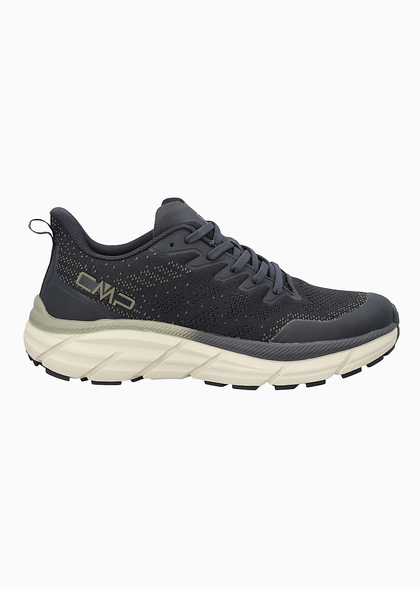 CMP Herren Laufschuhe Rahmsy 3Q65877 44UT