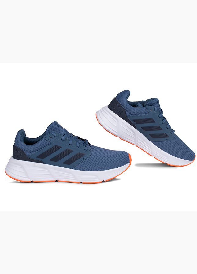 adidas Herren Sportschuhe Galaxy 6 GW4145 adidas Herren Sportschuhe Galaxy 6 GW4145