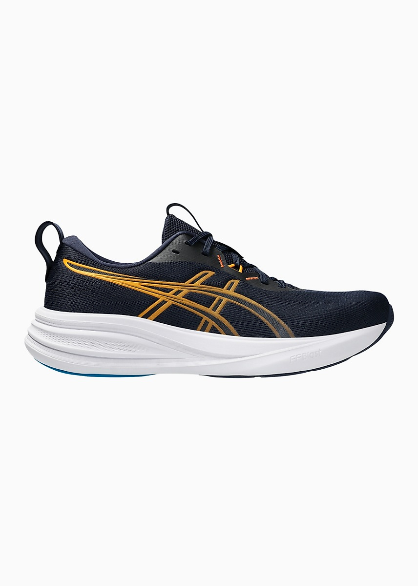 Herren Laufschuhe Asics Gel Pulse 17 1011C153 400