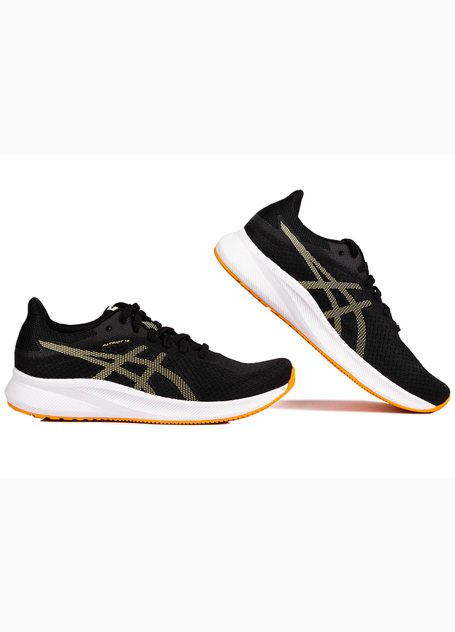 Asics Herrenschuhe Patriot 13 1011B485 011 Asics Herrenschuhe Patriot 13 1011B485 011