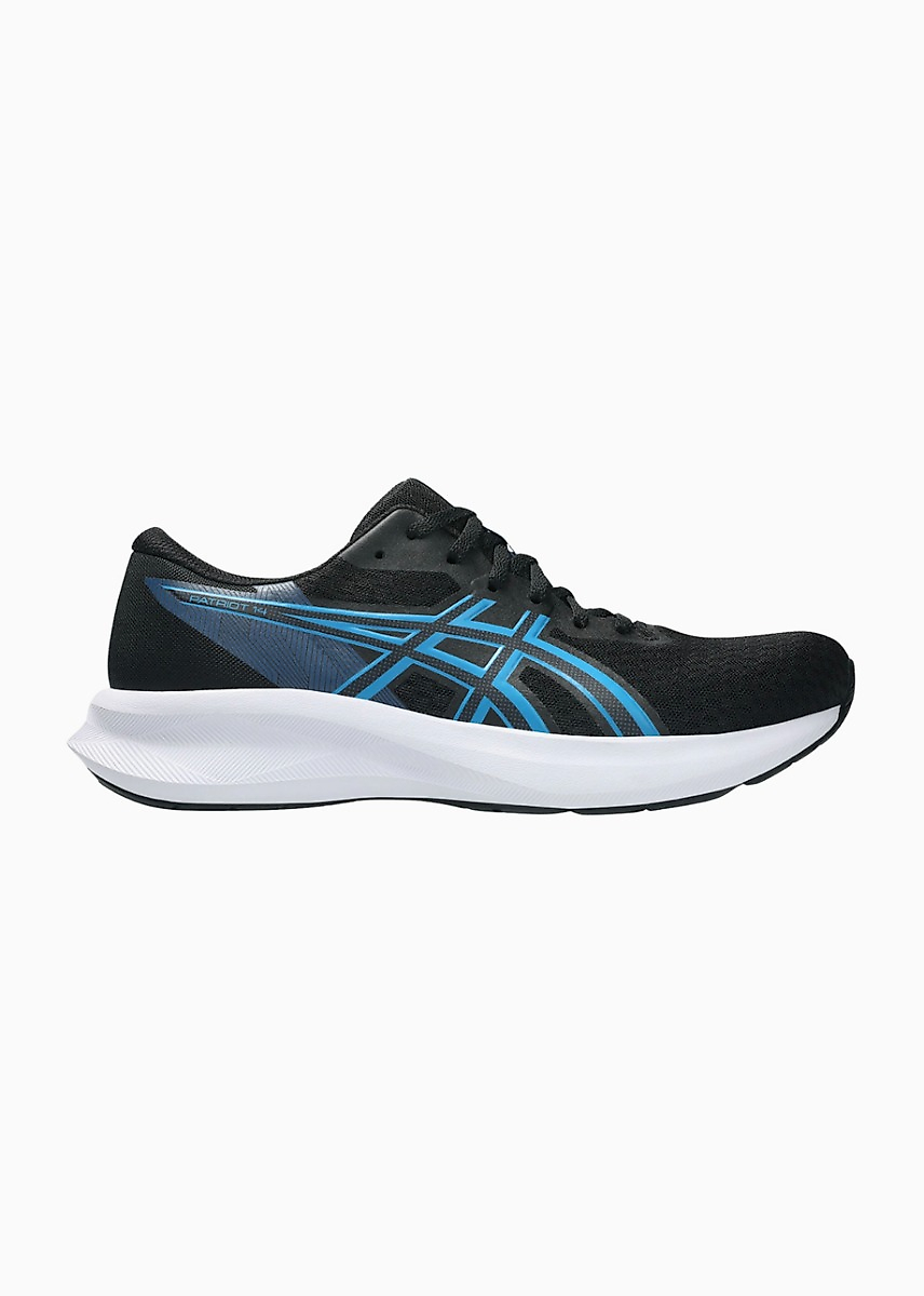 Asics Herren Laufschuhe Patriot 14 1011C050 005