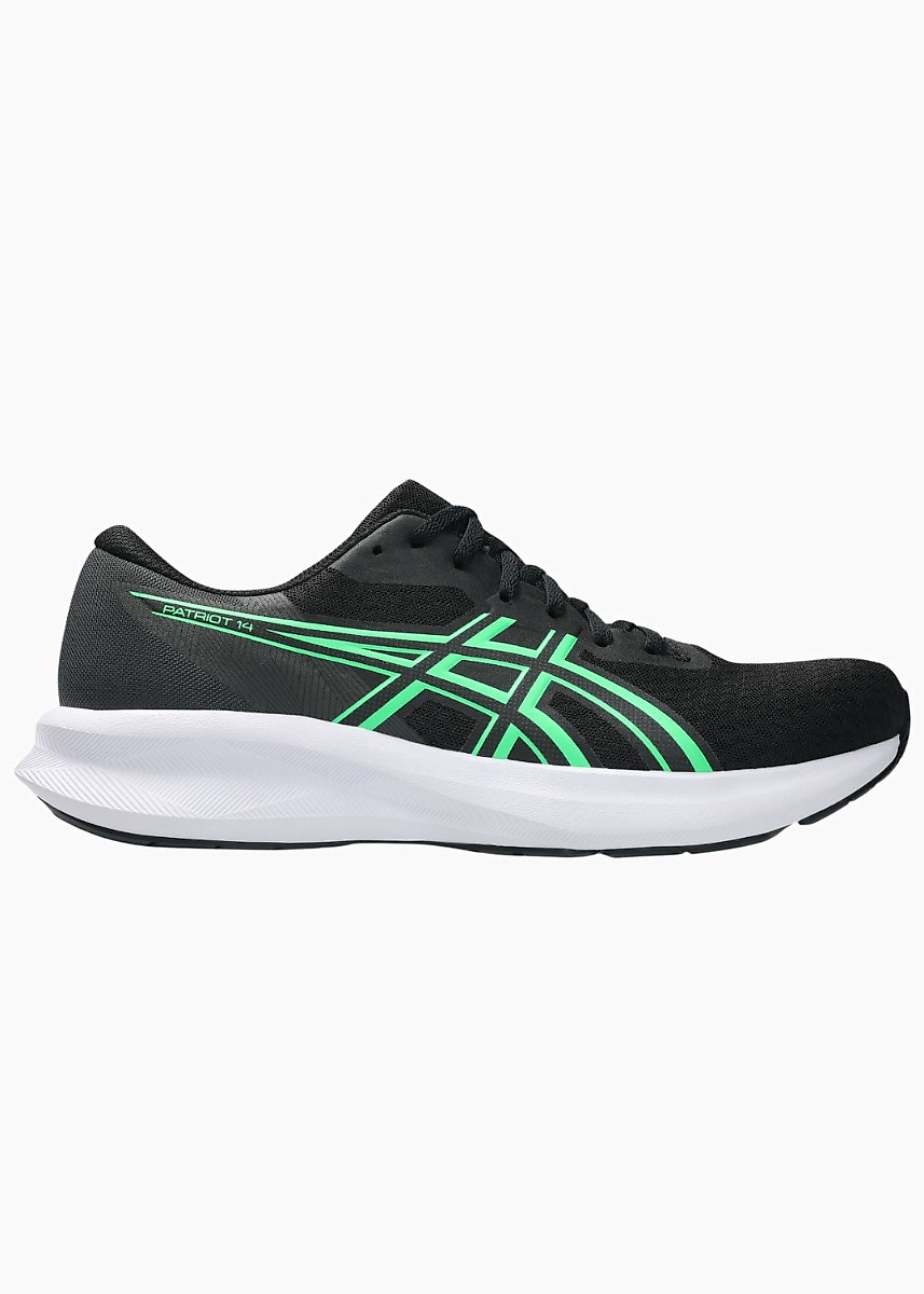 Herren Laufschuhe Asics Patriot 14 1011C050 006
