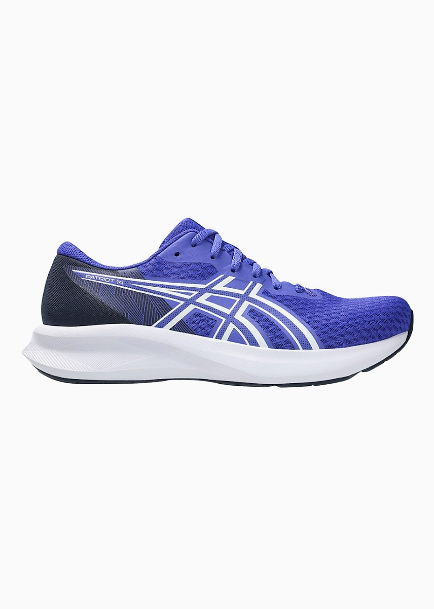 Herren Laufschuhe Asics Patriot 14 1011C050 402