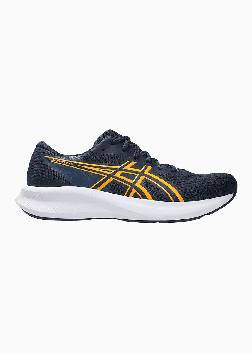 Herren Laufschuhe Asics Patriot 14 1011C050 403