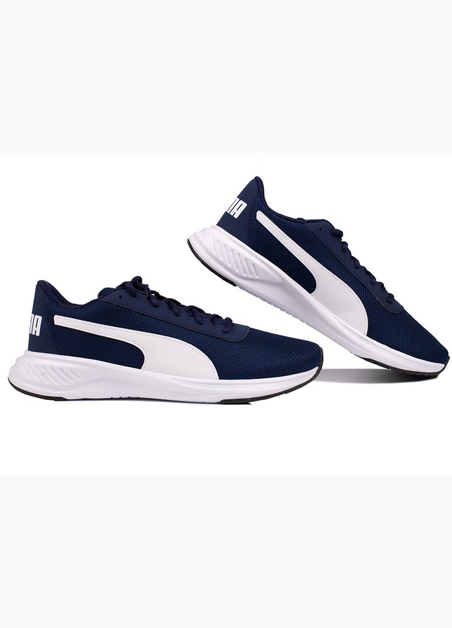 PUMA Herren Laufschuhe Night Runner V2 379257 03 PUMA Herren Laufschuhe Night Runner V2 379257 03