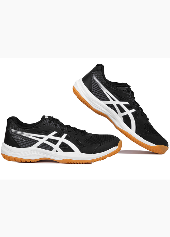 Asics Herren Volleyballschuhe Upcourt 6 1071A104 001 Asics Herren Volleyballschuhe Upcourt 6 1071A104 001