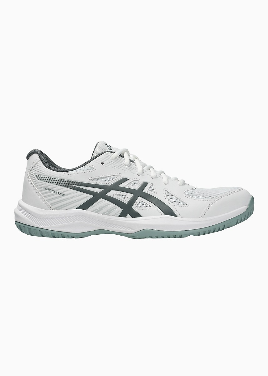 Asics Herren Volleyballschuhe Upcourt 6 1071A104 107