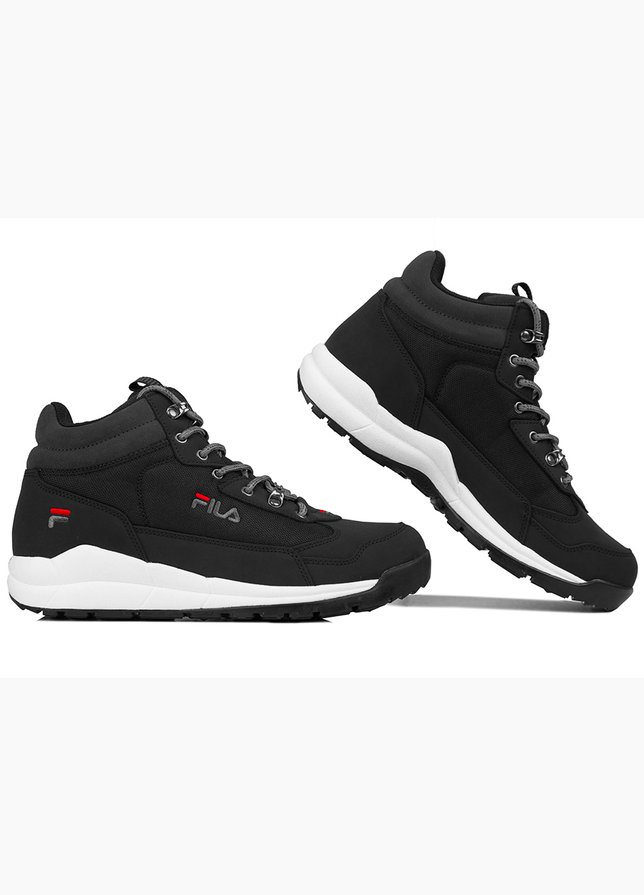 Fila Herrenschuhe Alpha mid FFM0168 83167 Fila Herrenschuhe Alpha mid FFM0168 83167