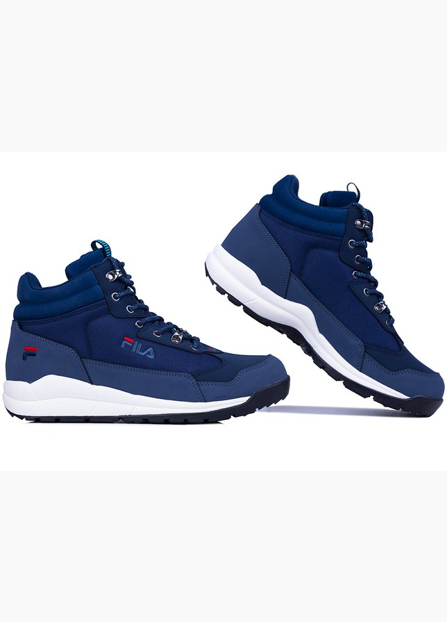 Fila Herrenschuhe Alpha mid FFM0168 53246 Fila Herrenschuhe Alpha mid FFM0168 53246