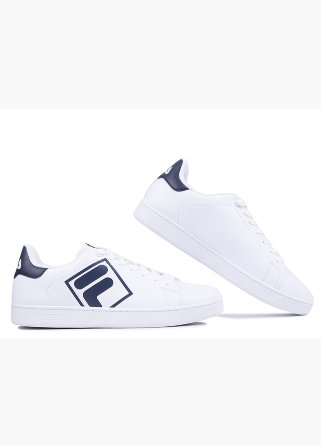 Fila Herrenschuhe Courtbay Logo FFM0364 13037 Fila Herrenschuhe Courtbay Logo FFM0364 13037