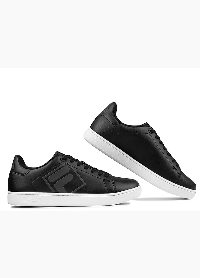 Fila Herrenschuhe Courtbay Logo FFM0364 83036 Fila Herrenschuhe Courtbay Logo FFM0364 83036