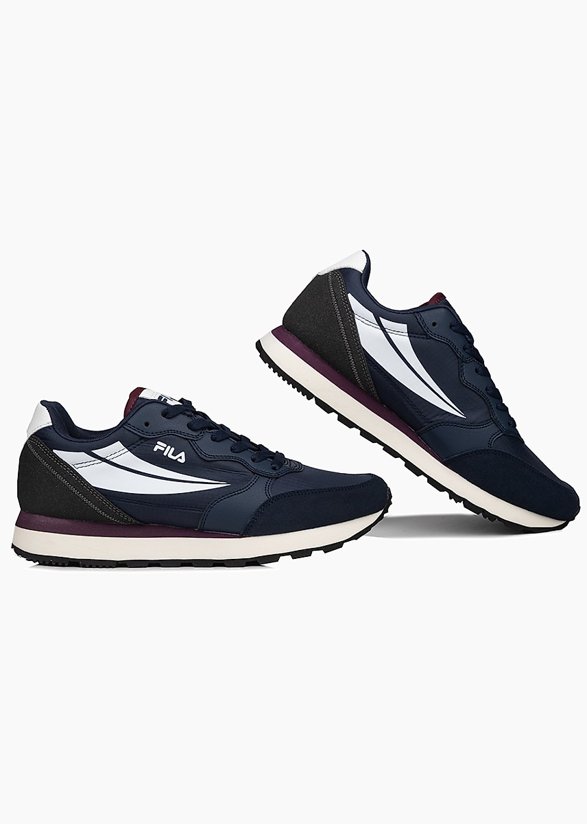 Fila Herren Schuhe Hypert FFM0380 53084
