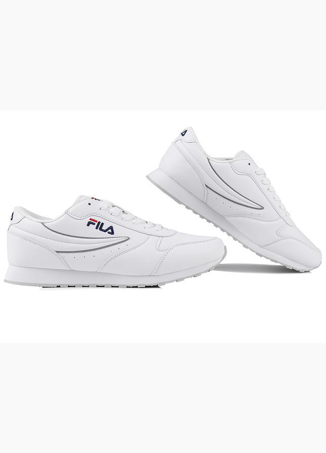 Fila Herrenschuhe Orbit low 1010263 1FG Fila Herrenschuhe Orbit low 1010263 1FG