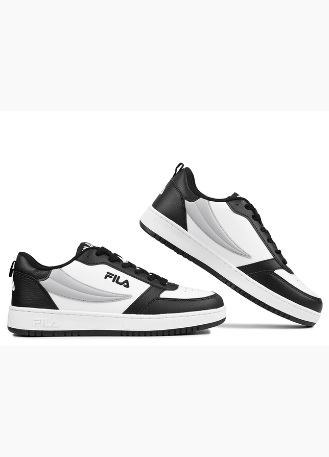 Fila Herrenschuhe Rega NF FFM0370 83036 Fila Herrenschuhe Rega NF FFM0370 83036