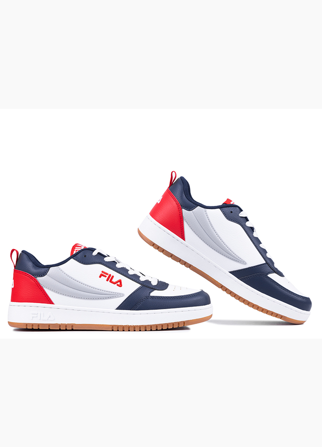 Fila Herrenschuhe Rega NF FFM0370 50007 Fila Herrenschuhe Rega NF FFM0370 50007