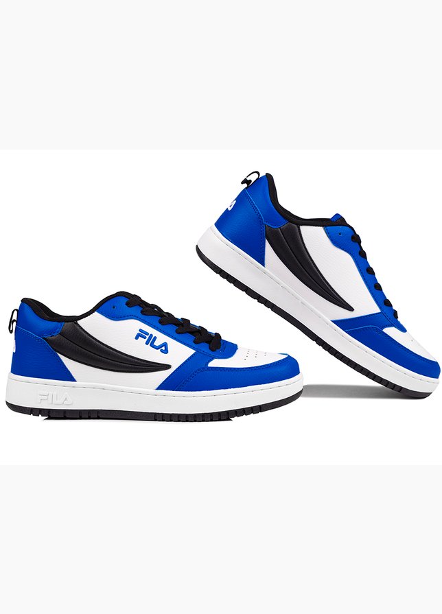 Fila Herrenschuhe Rega NF FFM0370 50071 Fila Herrenschuhe Rega NF FFM0370 50071