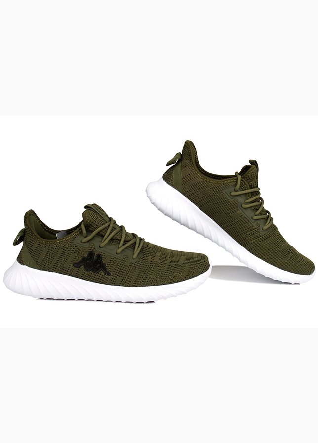 Kappa Herrenschuhe Capilot 242961 3110 Kappa Herrenschuhe Capilot 242961 3110