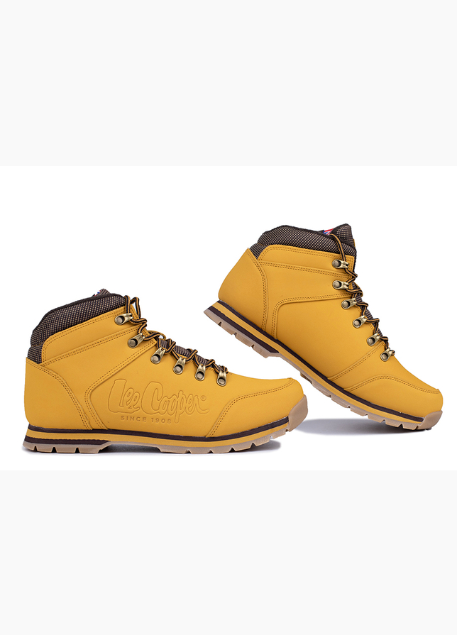 Lee Cooper Herrenschuhe LCJ-21-01-0706M Lee Cooper Herrenschuhe LCJ-21-01-0706M