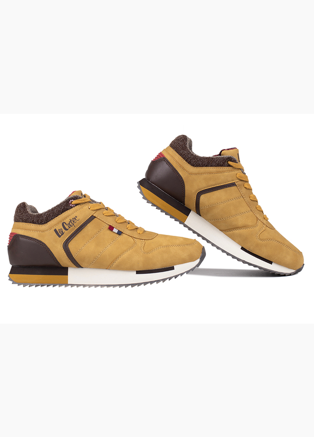 Lee Cooper Herrenschuhe LCJ-21-29-0643M Lee Cooper Herrenschuhe LCJ-21-29-0643M