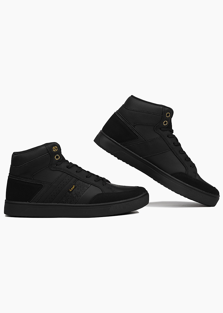Lee Herrenschuhe Dean Mid 50253040 11A