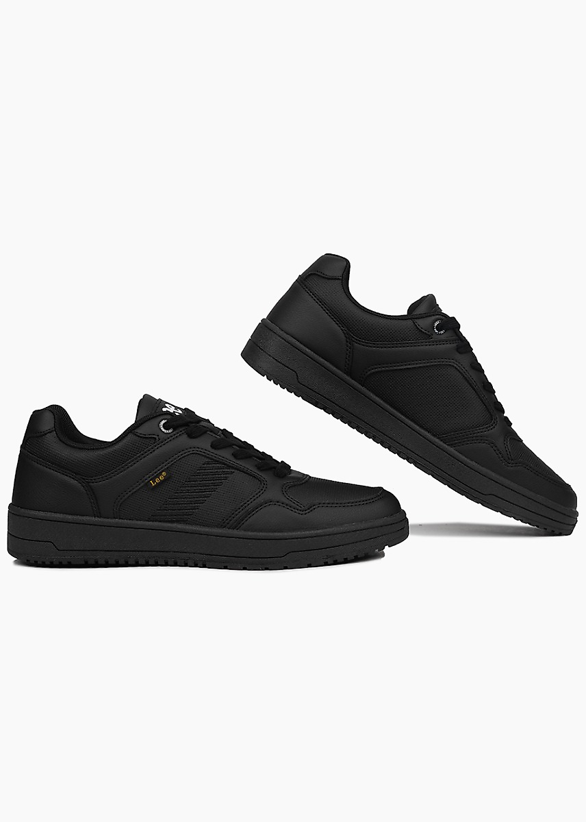 Lee Herrenschuhe Luka Low 50253034 11A