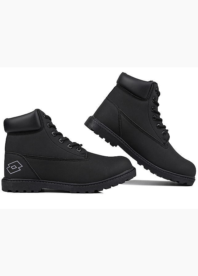 Lotto Herrenschuhe Maemoore Mid 2400350U 1111 Lotto Herrenschuhe Maemoore Mid 2400350U 1111