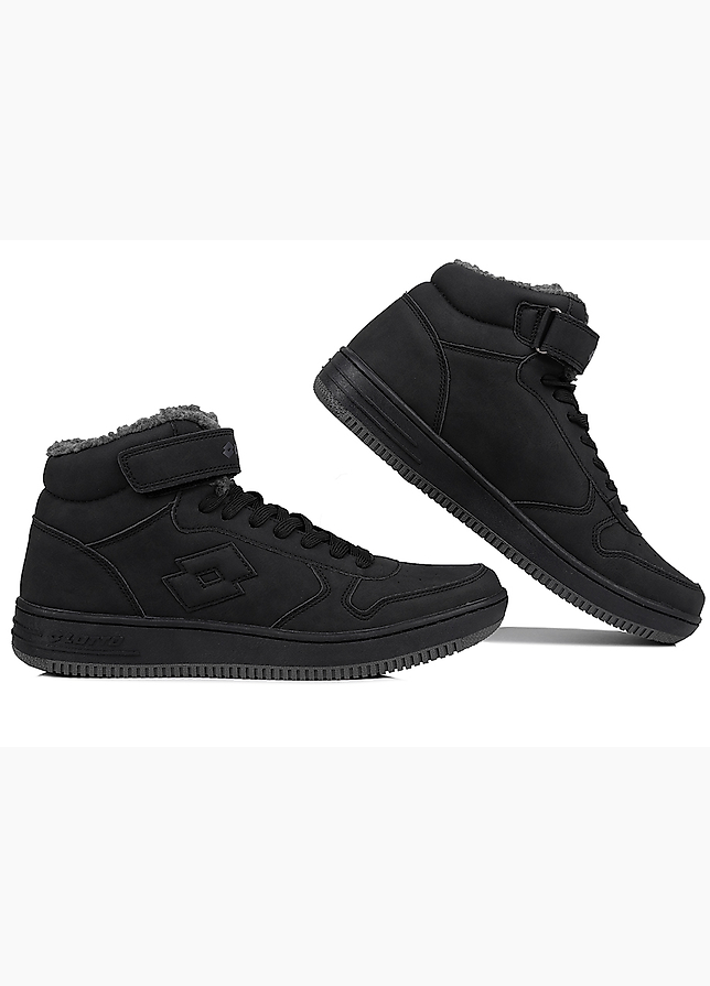 Lotto Herrenschuhe Paliot Fur 2400192U 1119 Lotto Herrenschuhe Paliot Fur 2400192U 1119