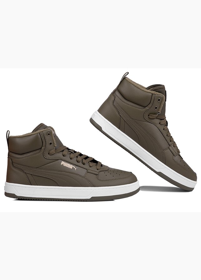 PUMA Herrenschuhe Caven 2.0 Mid WTR 392333 03 PUMA Herrenschuhe Caven 2.0 Mid WTR 392333 03