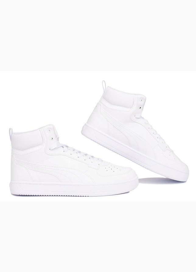 PUMA Herrenschuhe Caven 2.0 Mid 392291 02 PUMA Herrenschuhe Caven 2.0 Mid 392291 02
