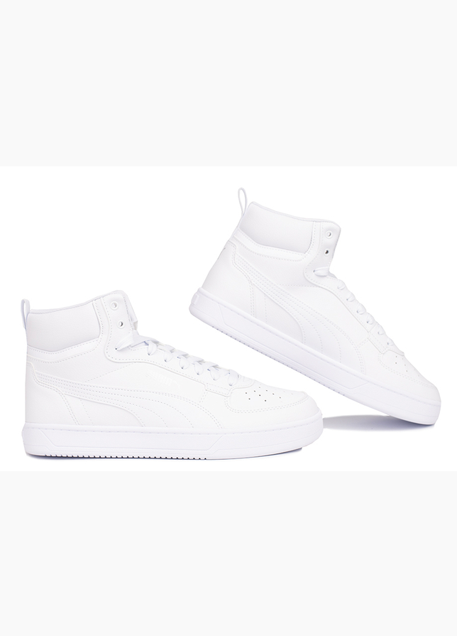 PUMA Herrenschuhe Caven 2.0 Mid 392291 02 EUR 42 PUMA Herrenschuhe Caven 2.0 Mid 392291 02 EUR 42