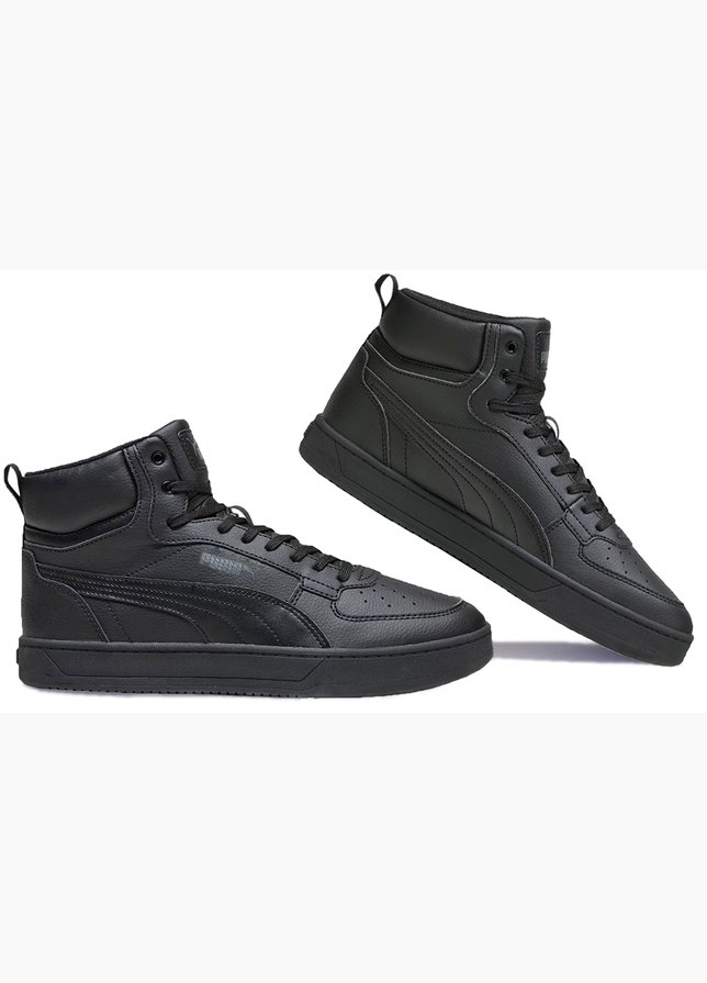 PUMA Herrenschuhe Caven 2.0 Mid 392291 01 PUMA Herrenschuhe Caven 2.0 Mid 392291 01
