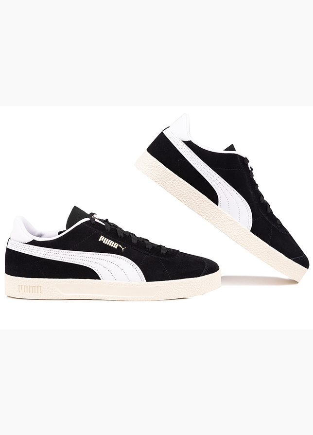 PUMA Herrenschuhe Club 381111 02 PUMA Herrenschuhe Club 381111 02